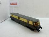 Pre-Owned - Hornby - R2876 - GWR Railcar No.34 - 0503101