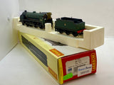 Pre-Owned - Hornby - R2582 - BR 4-6-0 Class N15 30803 Sir Harry Le Fise Lake - OO Scale - ST # 0503103