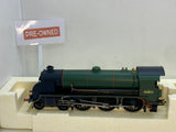 Pre-Owned - Hornby - R2582 - BR 4-6-0 Class N15 30803 Sir Harry Le Fise Lake - OO Scale - ST # 0503103