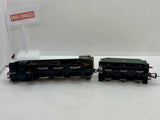 Pre-Owned - Hornby - R2582 - BR 4-6-0 Class N15 30803 Sir Harry Le Fise Lake - OO Scale - ST # 0503103