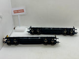Pre-Owned - Cavalex Models - 91033/910265 - Wagons Twin Pack - OO scale - ST # 0503104
