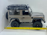 Double E - 1/14 Land Rover Defender 90 RC Crawler Pro