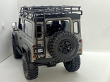 Double E - 1/14 Land Rover Defender 90 RC Crawler Pro