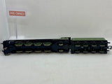Pre-Owned - Hornby - R3983SS - LNER Class P2 Pronce Of Wales No.2007 with Steam Generator - OO Scale - ST # 0503105
