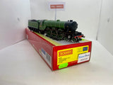 Pre_Owned - Hornby - R3990 - Doncaster - OO Scale - ST # 0503106