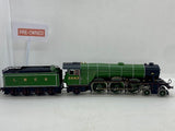 Pre_Owned - Hornby - R3990 - Doncaster - OO Scale - ST # 0503106