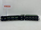 Pre_Owned - Hornby - R3990 - Doncaster - OO Scale - ST # 0503106
