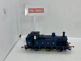 Pre-Owned - Hornby - R2882 - S 7 DJR Class 3F - OO Scale - ST # 0503107