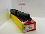 Pre-Owned - Hornby - R2054 - Flying Scotsman Class A3 DCC Fitted - OO Scale - ST # 0503108