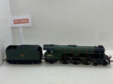 Pre-Owned - Hornby - R2054 - Flying Scotsman Class A3 DCC Fitted - OO Scale - ST # 0503108