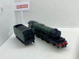 Pre-Owned - Hornby - R2054 - Flying Scotsman Class A3 DCC Fitted - OO Scale - ST # 0503108