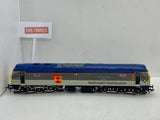 Pre-Owned - Bachmann - 35-419 - Class 47/3 Tinsley Traction Depot - OO Scale - ST # 0503109
