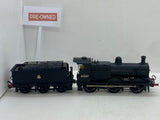 Pre-Owned - Bachmann - 31-626A - Class 3F BR Black Emblemearly - OO Scale - ST # 0503111