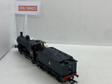 Pre-Owned - Bachmann - 31-626A - Class 3F BR Black Emblemearly - OO Scale - ST # 0503111