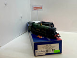 Pre-Ownewd - Bachmann - 31-780 - Modified Hall class Swithland Hall - OO Scale - ST # 0503112
