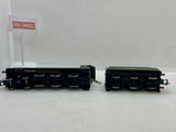 Pre-Ownewd - Bachmann - 31-780 - Modified Hall class Swithland Hall - OO Scale - ST # 0503112