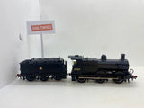 Pre-Owned - Bachmann - 31-626A - Classs 3F Black Early Emblem - OO Scale - ST #0503113