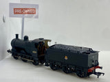 Pre-Owned - Bachmann - 31-626A - Classs 3F Black Early Emblem - OO Scale - ST #0503113