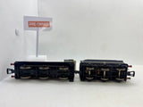 Pre-Owned - Bachmann - 31-626A - Classs 3F Black Early Emblem - OO Scale - ST #0503113