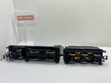 Pre-Owned - Bachmann - 31-933 - Midland Compound BR Black Late Crest - OO Scale - ST # 0503115