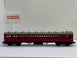 Pre-Owned - Bachmann - 39-622 - Birdcage Brake Third Coach - OO Scale - ST # 0503116