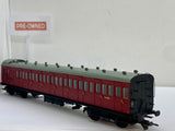 Pre-Owned - Bachmann - 39-622 - Birdcage Brake Third Coach - OO Scale - ST # 0503116