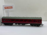 Pre-Owned - Bachmann - 34-609 - MK1 Suburban Second Coach - OO Scale - ST # -0503117