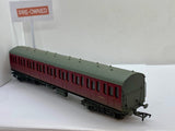 Pre-Owned - Bachmann - 34-609 - MK1 Suburban Second Coach - OO Scale - ST # -0503117
