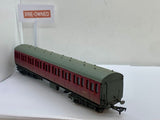 Pre-Owned - Bachmann - 34-609 - MK1 Suburban Second Coach - OO Scale - ST # -0503117