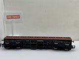 Pre-Owned - Bachmann - 34-609 - MK1 Suburban Second Coach - OO Scale - ST # -0503117