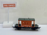 Pre-Owned - Bachmann - 37-536K - 20 Brake Van NCB - OO Scale - ST # 0503118