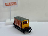 Pre-Owned - Bachmann - 37-536K - 20 Brake Van NCB - OO Scale - ST # 0503118