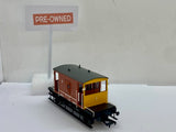 Pre-Owned - Bachmann - 37-536K - 20 Brake Van NCB - OO Scale - ST # 0503118