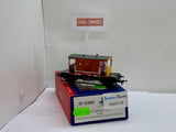 Pre-Owned - Bachmann - 37-536K - 20 Brake Van NCB - OO Scale - ST # 0503118