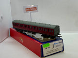 Pre-Owned - Bachmann - 34-609 - MK1 Suburban Second Coach - OO Scale - ST # -0503117