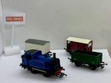 Pre-Owned - Hornby Tri-ang - RS.24 - Train Set - ST # 0503119