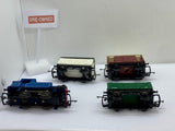 Pre-Owned - Hornby Tri-ang - RS.24 - Train Set - ST # 0503119