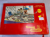 Pre-Owned - Hornby Tri-ang - RS.24 - Train Set - ST # 0503119