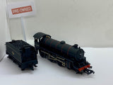 Pre-Owned - Bachmann - 31-702A - Black Late Crest - Oo Scale - ST # 0503120