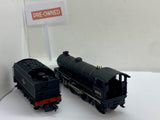 Pre-Owned - Bachmann - 31-702A - Black Late Crest - Oo Scale - ST # 0503120