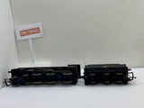 Pre-Owned - Bachmann - 31-702A - Black Late Crest - Oo Scale - ST # 0503120