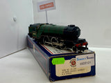 Pre-Owned - Bachmann - 31-554 - V2 Double Chimney BR Green - Oo Scale - ST # 0503121
