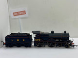 Pre-Owned - Hornby - R2099A - Class 2P Locomotive - OO Scale - ST # 0503122