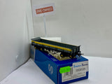 Pre-Owned - Dapol - 4F-043-013 - Turbot Bogie Ballast Wagon - )0 Scale - ST # 0503123