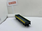 Pre-Owned - Dapol - 4F-043-013 - Turbot Bogie Ballast Wagon - )0 Scale - ST # 0503123
