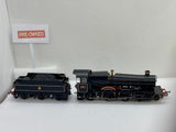 Pre-Owned - Dapol - 4S-001-004 - GWR 7800 4-6-0 Manor Steam Locomotive - OO Scale - ST # 0503124