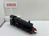 Pre-Owned - Dapol - 4S-001-004 - GWR 7800 4-6-0 Manor Steam Locomotive - OO Scale - ST # 0503124