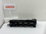 Pre-Owned - Dapol - 4S-001-004 - GWR 7800 4-6-0 Manor Steam Locomotive - OO Scale - ST # 0503124
