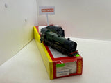 Pre-Owned - Hornby - R2208 - Patriot Class 5XP Locomotive - OO Scale - ST # 0503126
