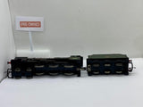 Pre-Owned - Hornby - R2208 - Patriot Class 5XP Locomotive - OO Scale - ST # 0503126